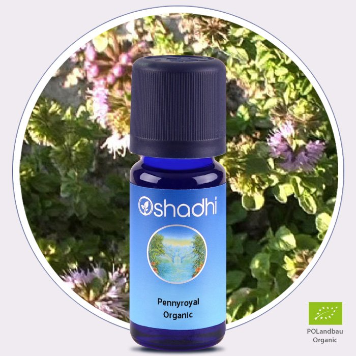 Mint, Pennyroyal (organic) Nane 30ML Mint, Pennyroyal (organic) Nane 30ML