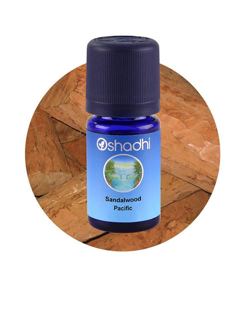 Sandalwood Pacific, Sandal Ağacı Pasifik 10ML Sandalwood Pacific, Sandal Ağacı Pasifik 10ML
