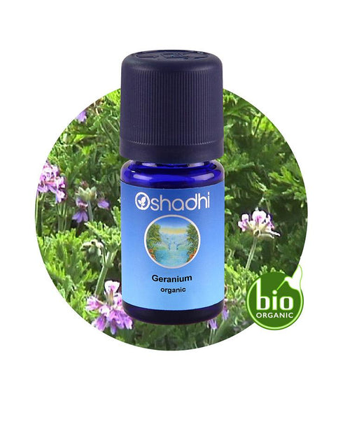 Geranium Organic 30ML- Itır Yağı Geranium Organic 30ML- Itır Yağı