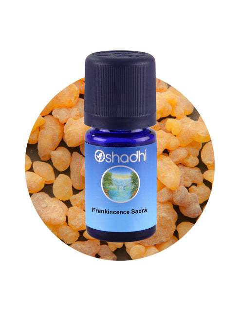 Frankincense Sacra 5ml Frankincense Sacra 5ml