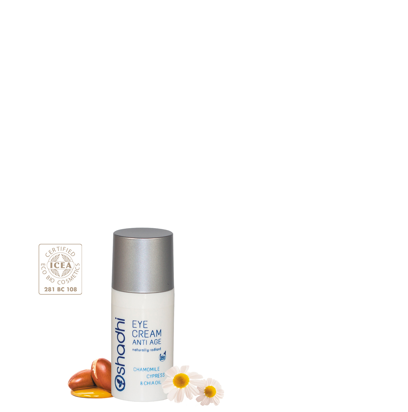 Eye care anti age Eye care anti age